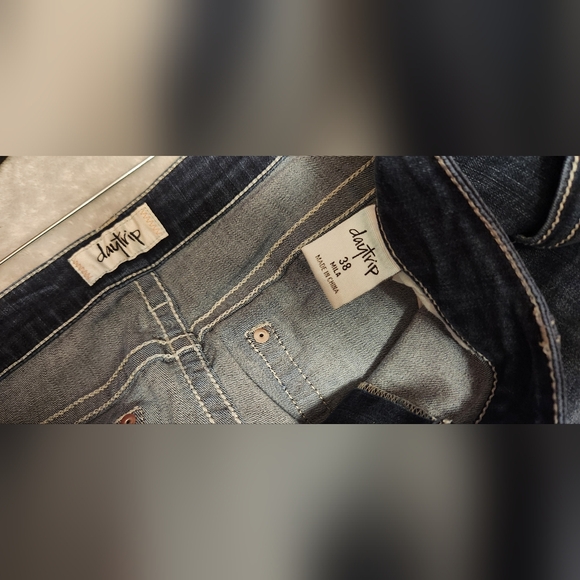 EUC Buckle Daytrip Mila - Picture 3 of 4